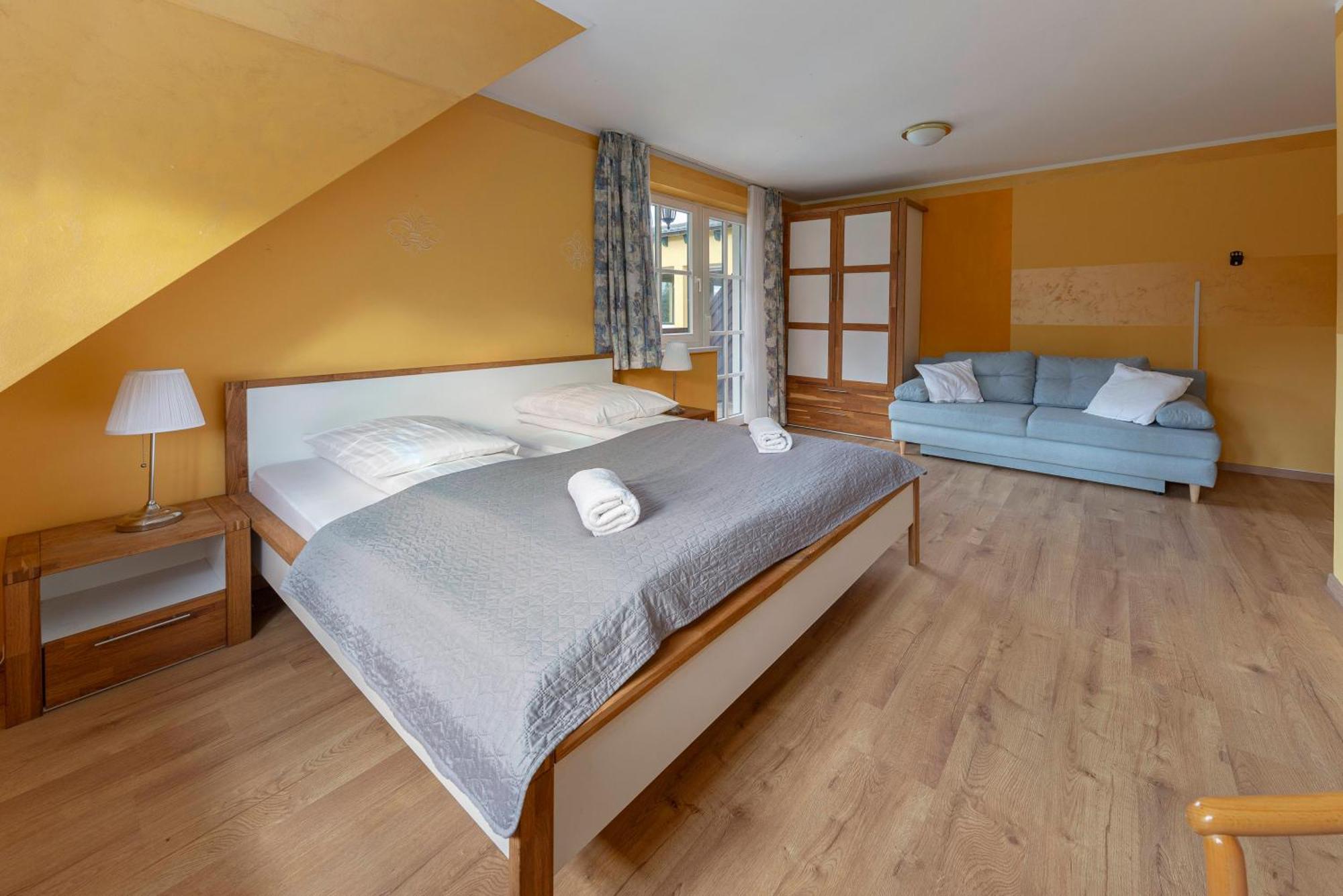 Hotel Burger Venise Recica ob Savinji Eksteriør billede