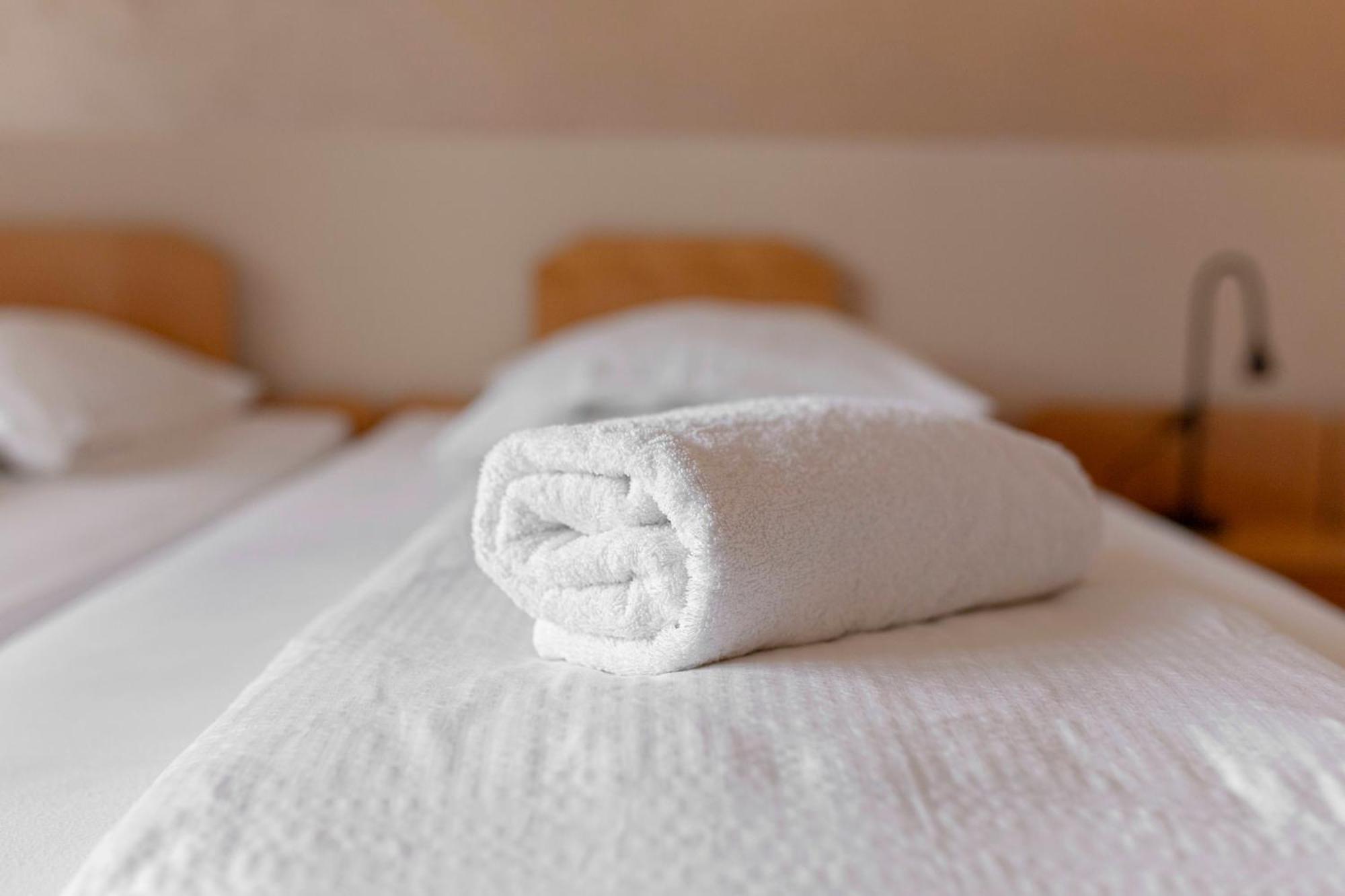 Hotel Burger Venise Recica ob Savinji Eksteriør billede