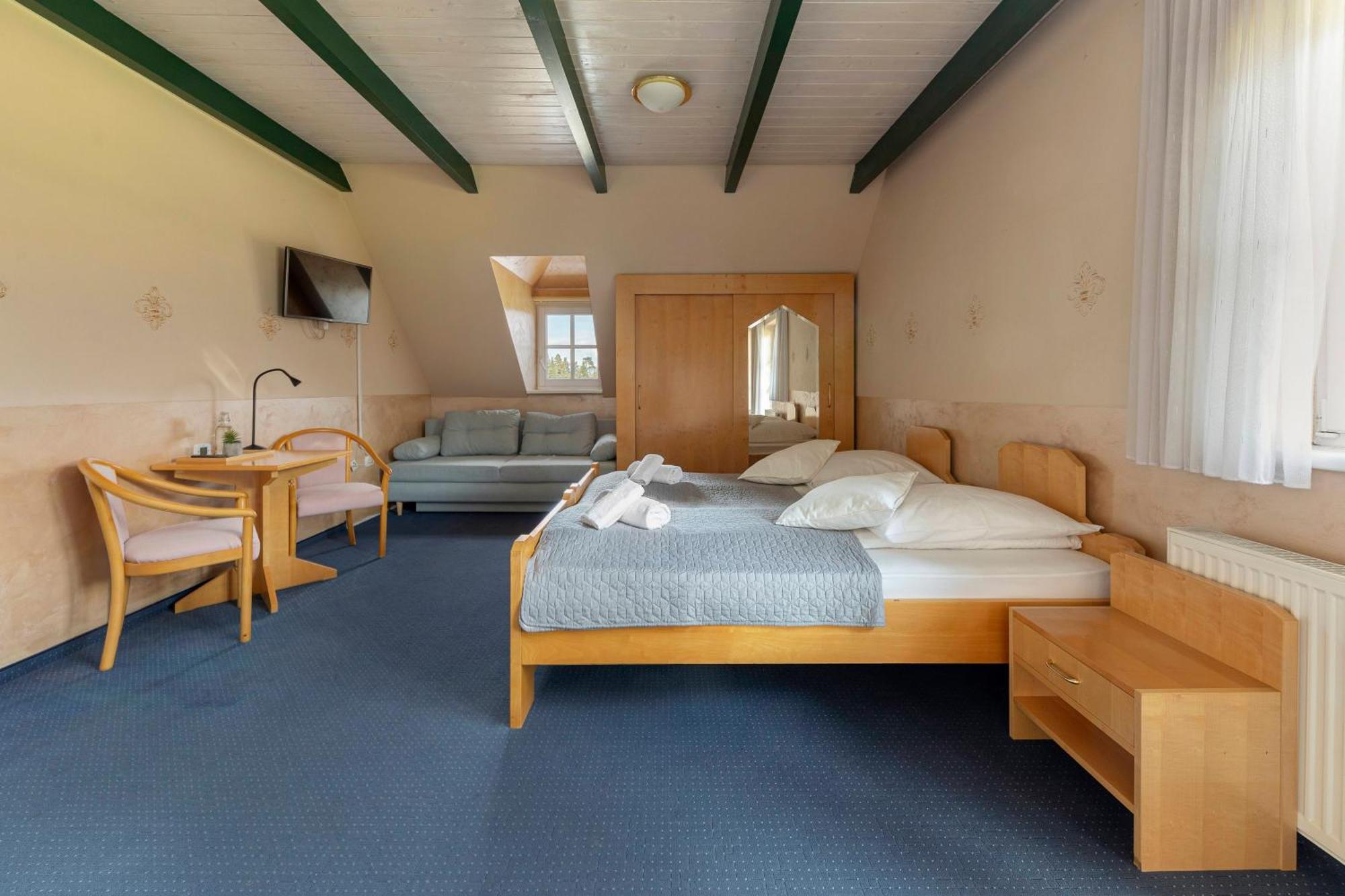 Hotel Burger Venise Recica ob Savinji Eksteriør billede