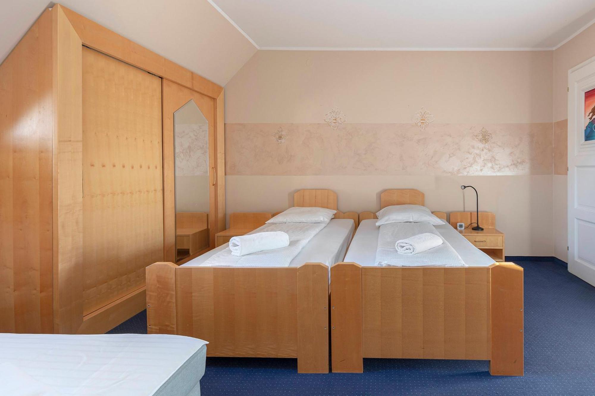 Hotel Burger Venise Recica ob Savinji Eksteriør billede