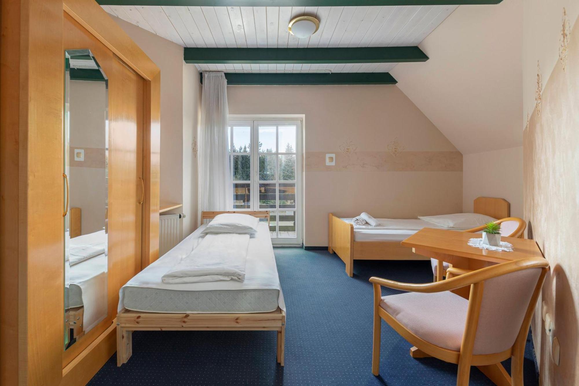 Hotel Burger Venise Recica ob Savinji Eksteriør billede