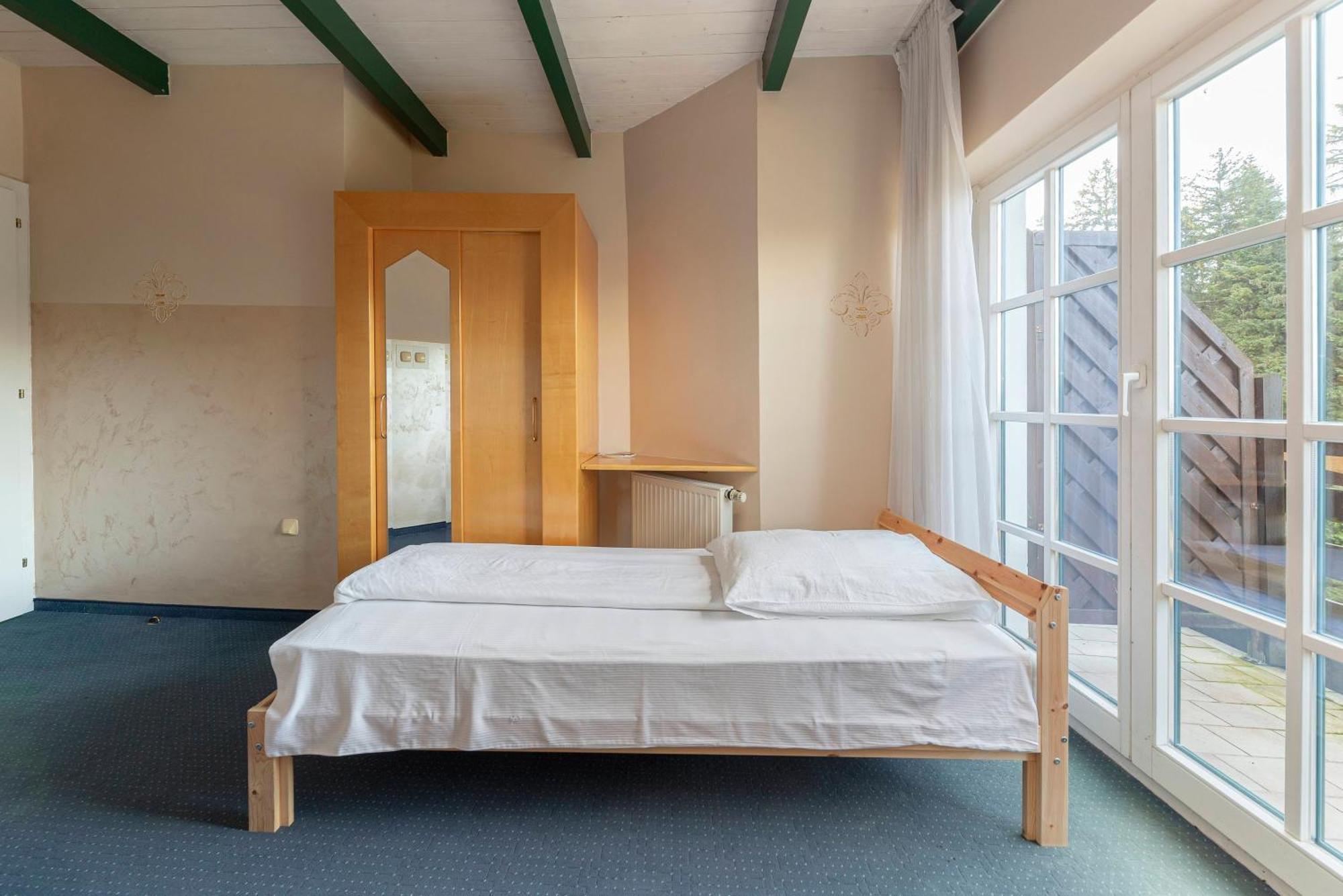 Hotel Burger Venise Recica ob Savinji Eksteriør billede
