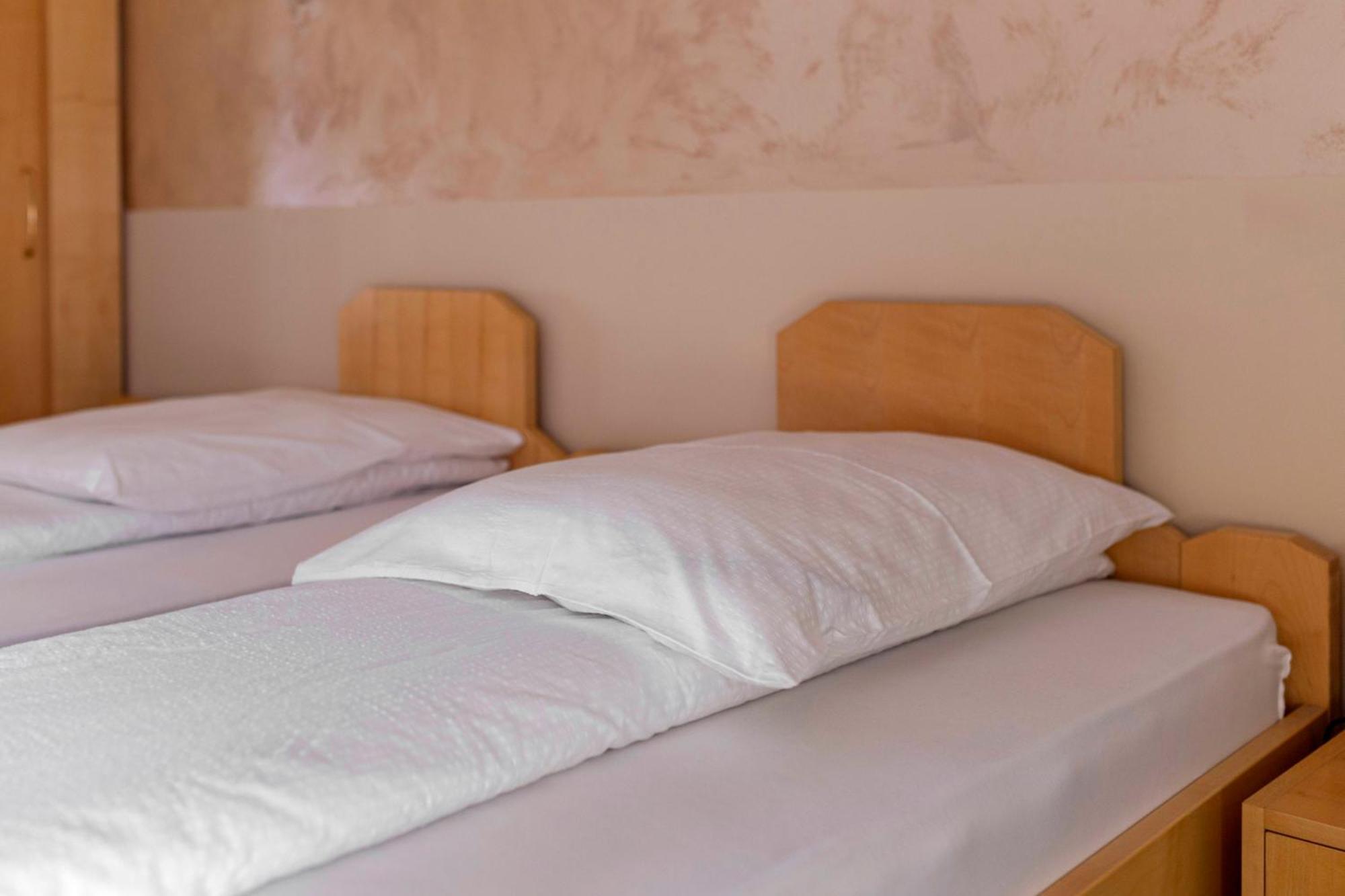 Hotel Burger Venise Recica ob Savinji Eksteriør billede