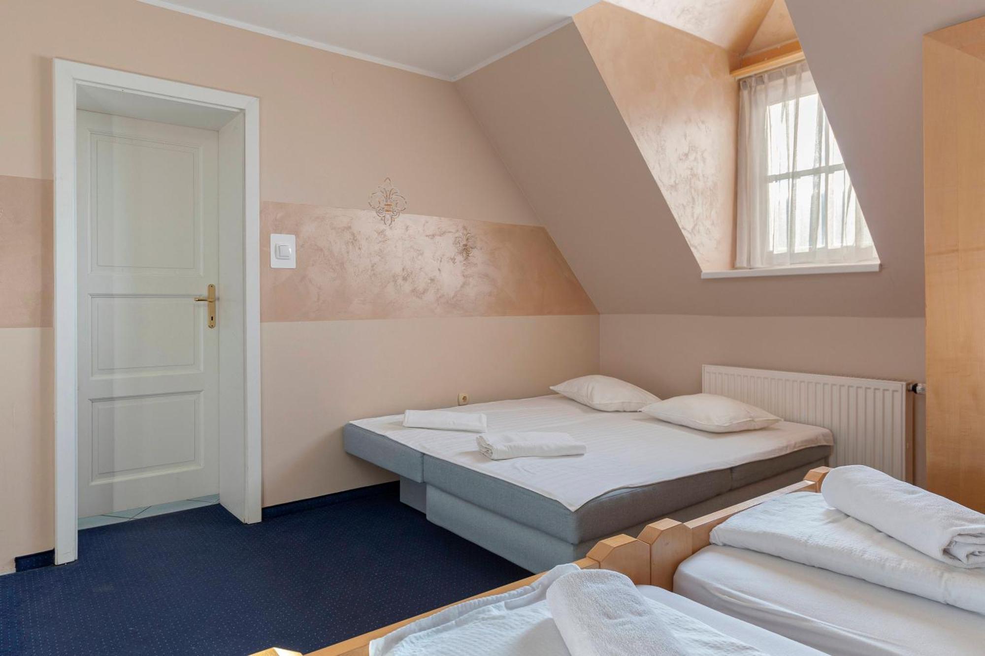 Hotel Burger Venise Recica ob Savinji Eksteriør billede