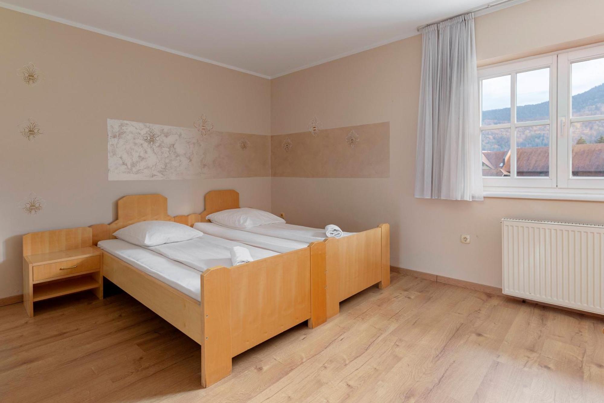 Hotel Burger Venise Recica ob Savinji Eksteriør billede
