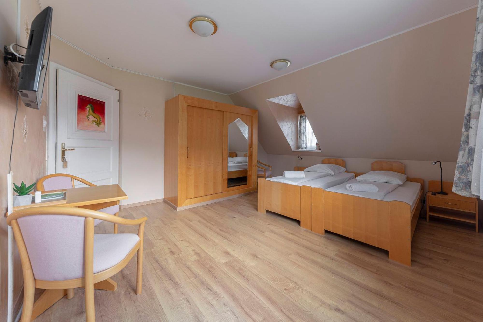 Hotel Burger Venise Recica ob Savinji Eksteriør billede