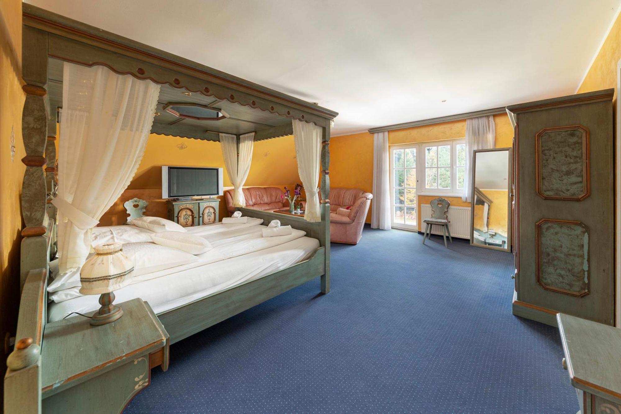 Hotel Burger Venise Recica ob Savinji Eksteriør billede