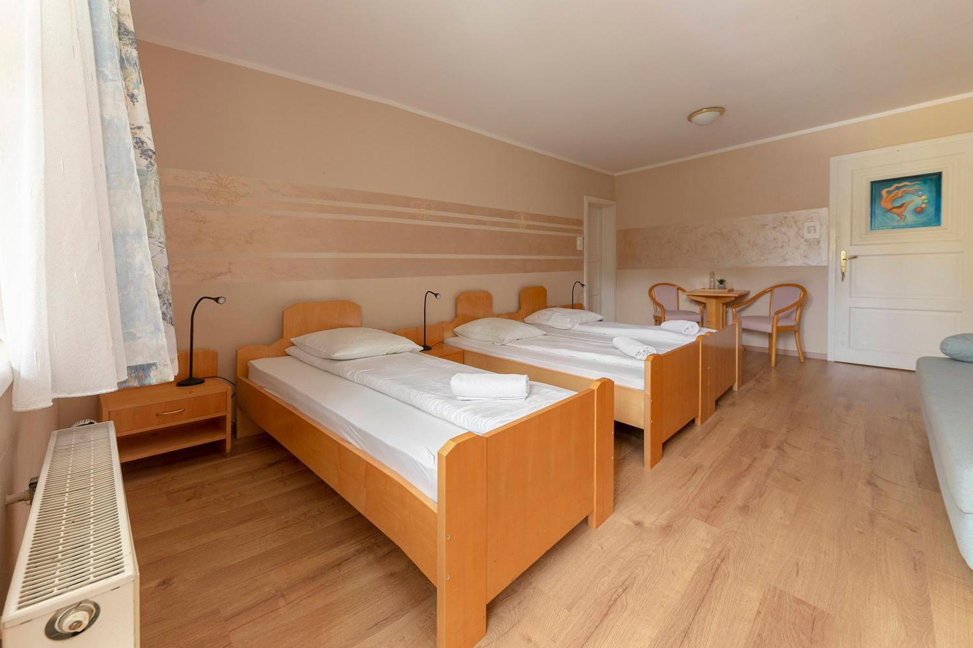 Hotel Burger Venise Recica ob Savinji Eksteriør billede